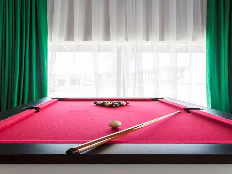 Park Inn By Radisson Hotel & Residence Duqm image