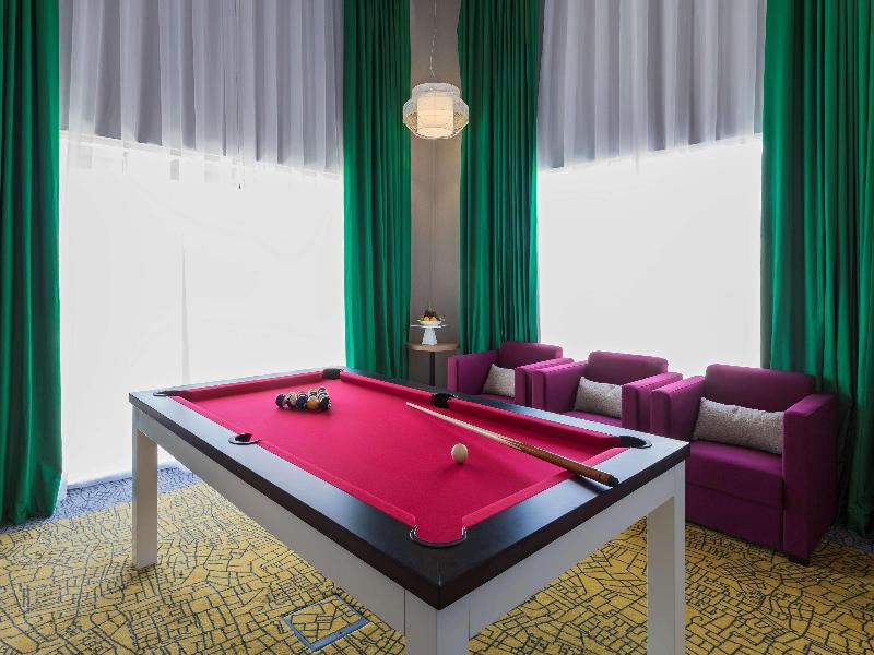 Park Inn By Radisson Hotel & Residence Duqm image