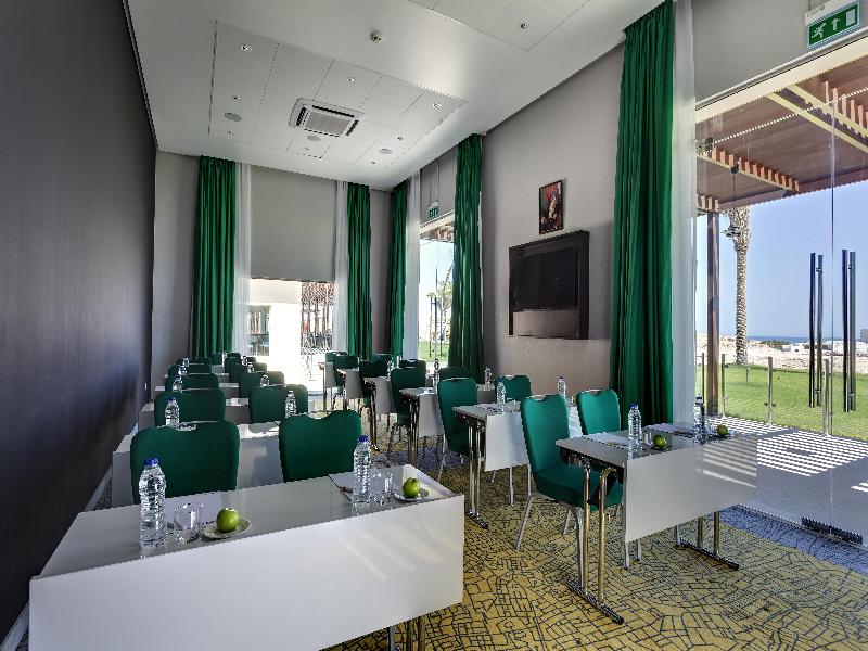Park Inn By Radisson Hotel & Residence Duqm image