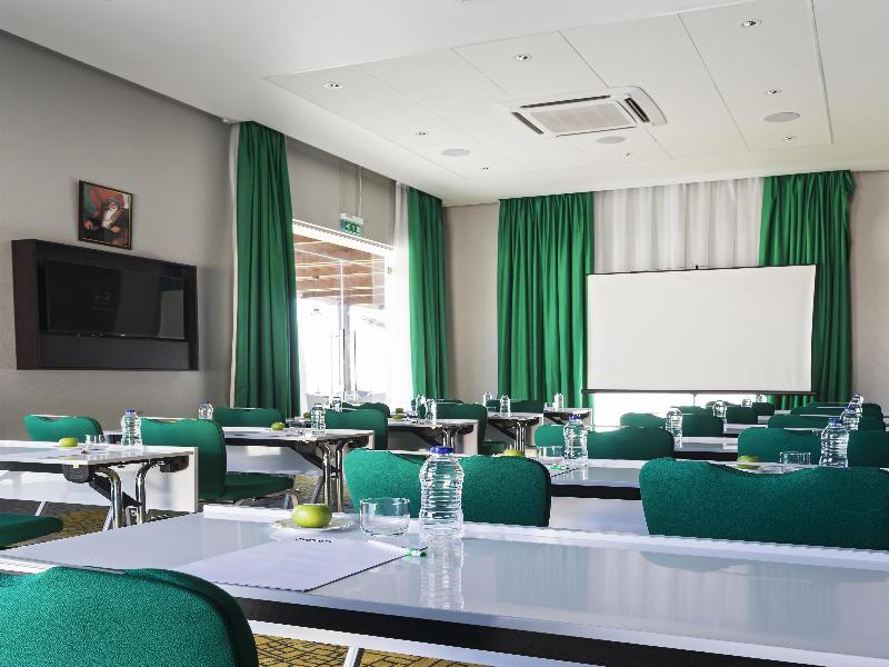 Park Inn By Radisson Hotel & Residence Duqm image