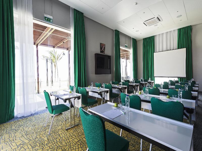 Park Inn By Radisson Hotel & Residence Duqm image