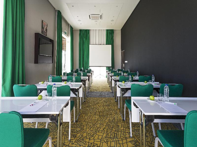 Park Inn By Radisson Hotel & Residence Duqm image
