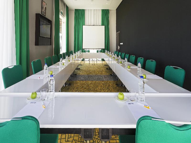 Park Inn By Radisson Hotel & Residence Duqm image