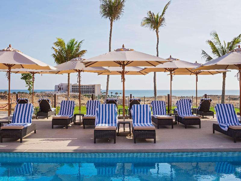 Park Inn By Radisson Hotel & Residence Duqm image