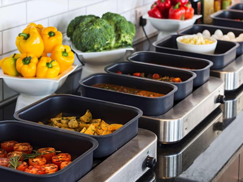 Park Inn By Radisson Hotel & Residence Duqm image