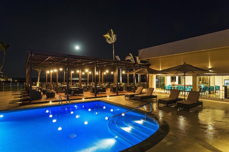 Park Inn By Radisson Hotel & Residence Duqm image