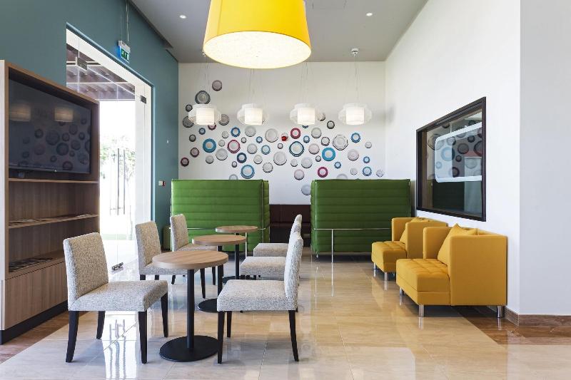 Park Inn By Radisson Hotel & Residence Duqm image