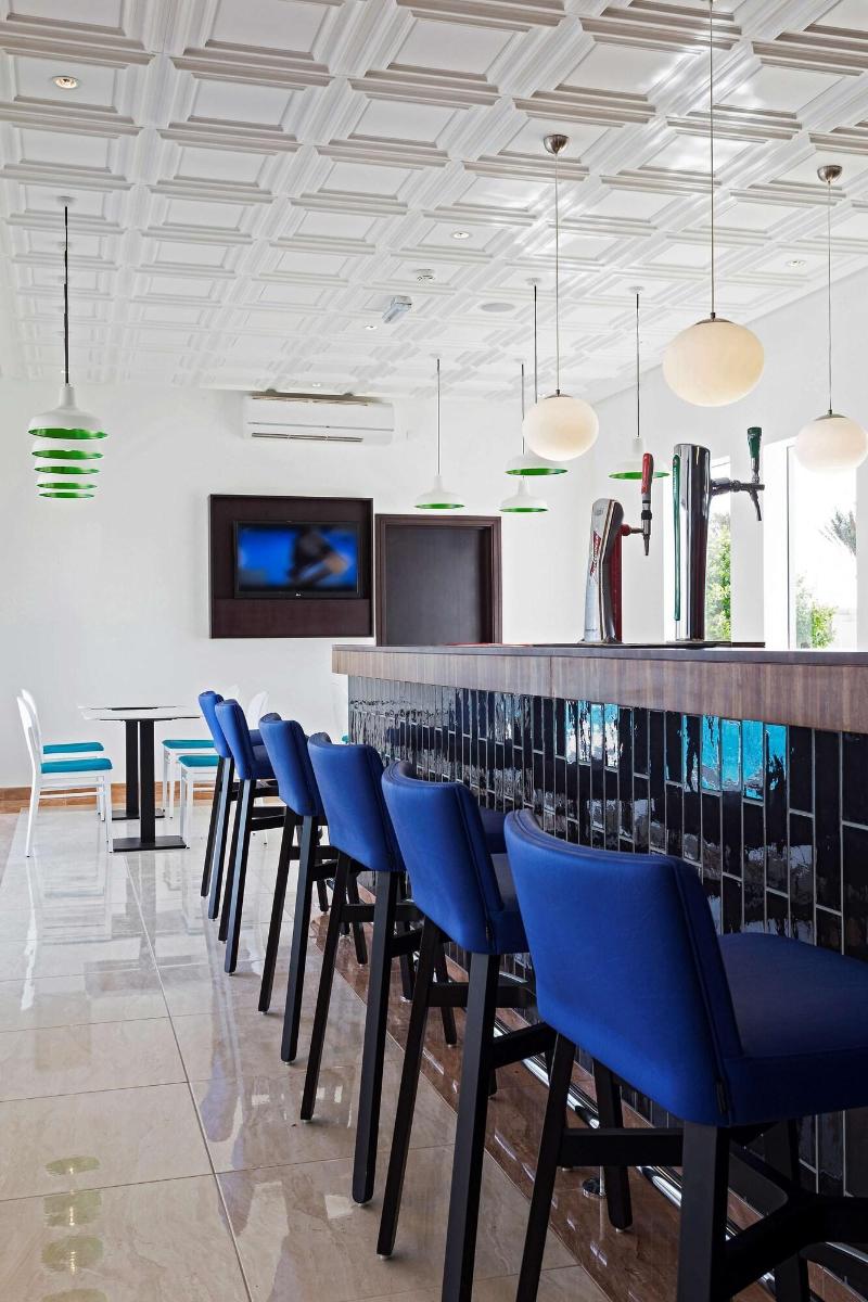 Park Inn By Radisson Hotel & Residence Duqm image
