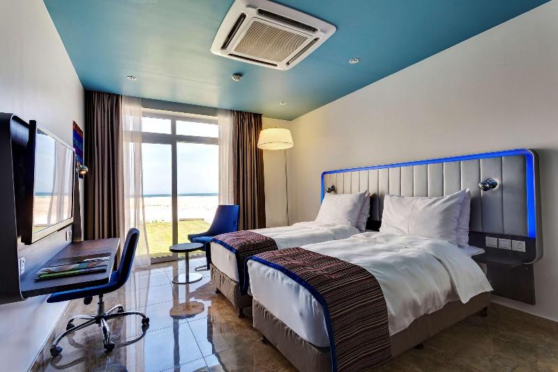 Park Inn By Radisson Hotel & Residence Duqm image