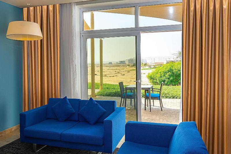 Park Inn By Radisson Hotel & Residence Duqm image