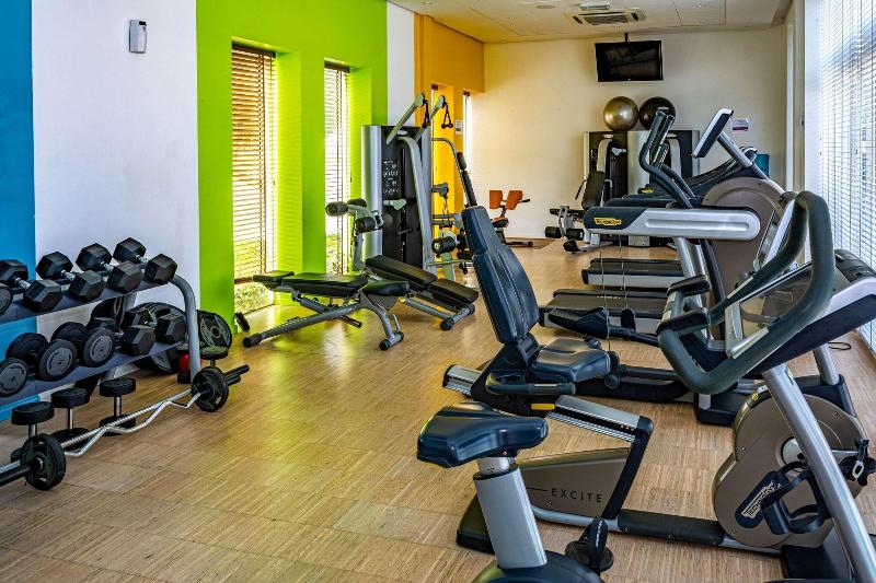 Park Inn By Radisson Hotel & Residence Duqm image