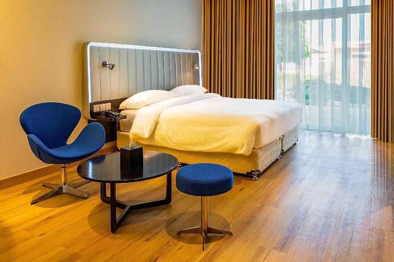Park Inn By Radisson Hotel & Residence Duqm image