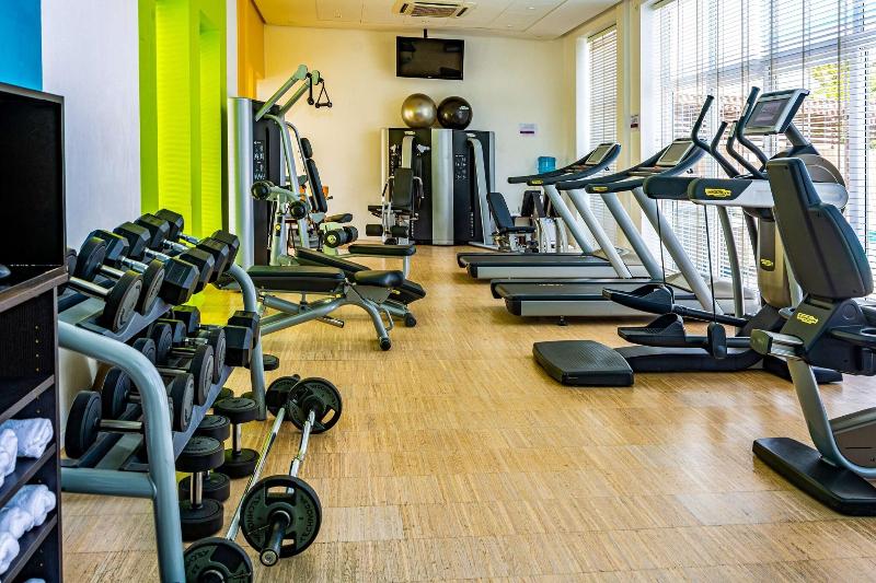 Park Inn By Radisson Hotel & Residence Duqm image