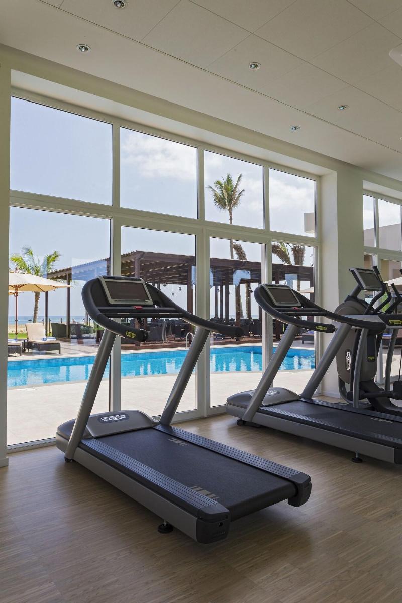 Park Inn By Radisson Hotel & Residence Duqm image