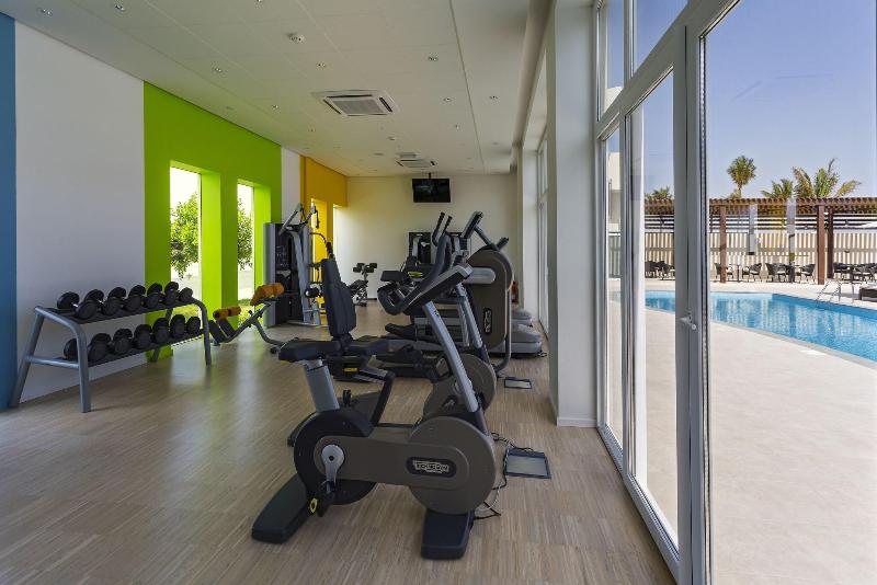 Park Inn By Radisson Hotel & Residence Duqm image