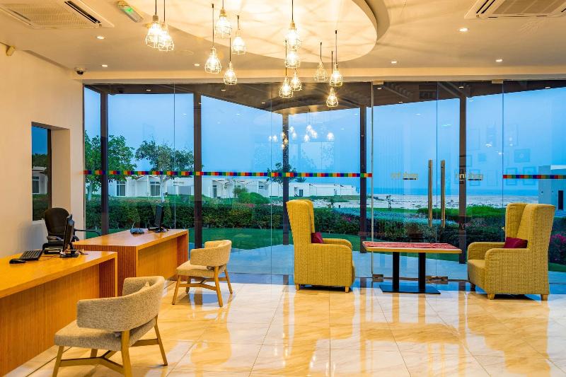 Park Inn By Radisson Hotel & Residence Duqm image