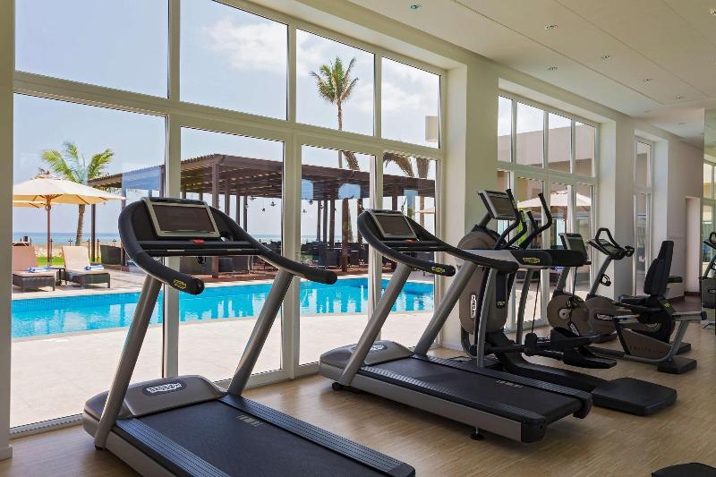 Park Inn By Radisson Hotel & Residence Duqm image