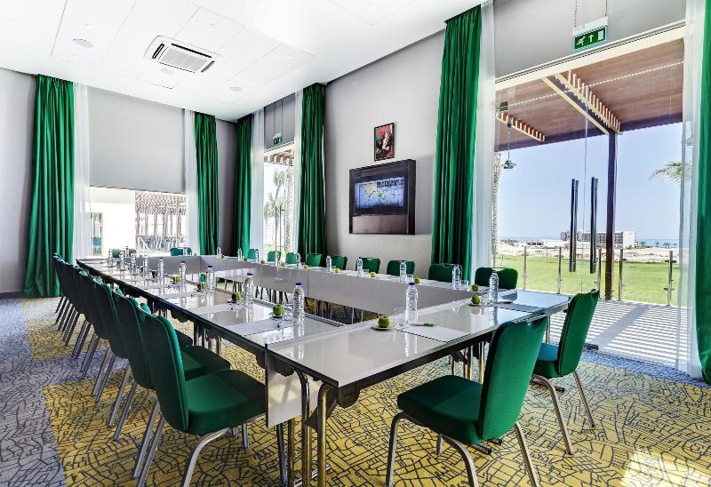 Park Inn By Radisson Hotel & Residence Duqm image