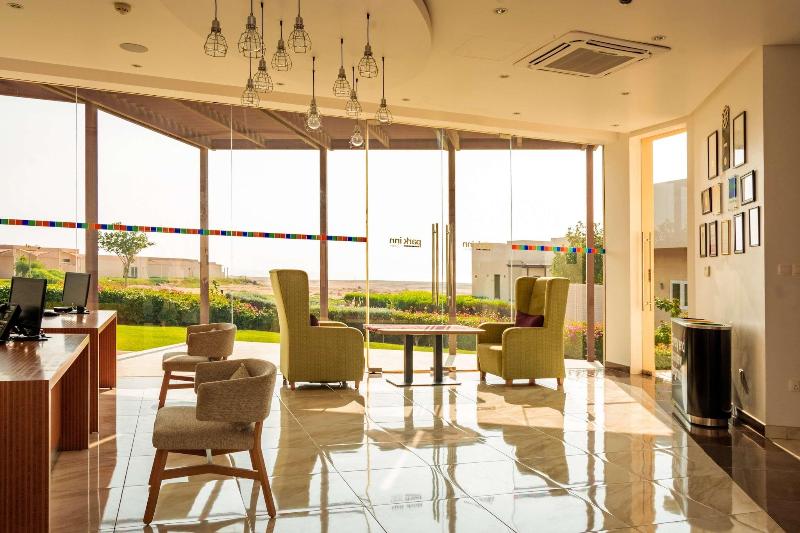 Park Inn By Radisson Hotel & Residence Duqm image