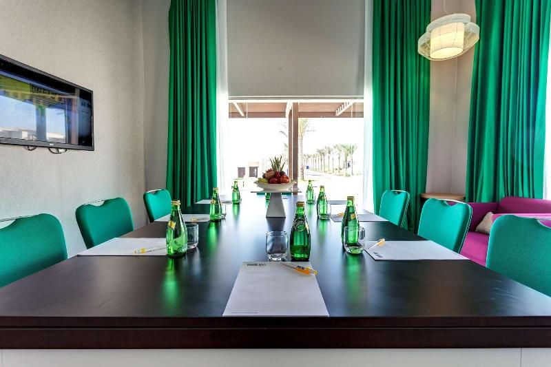 Park Inn By Radisson Hotel & Residence Duqm image