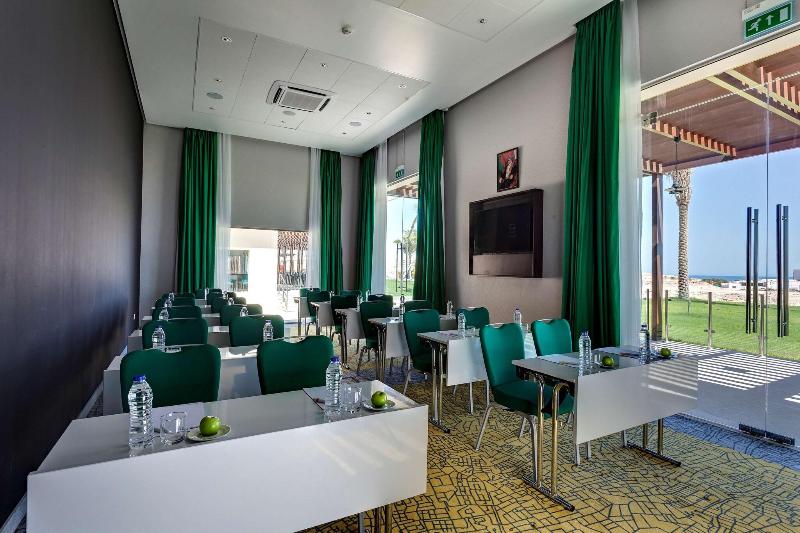 Park Inn By Radisson Hotel & Residence Duqm image