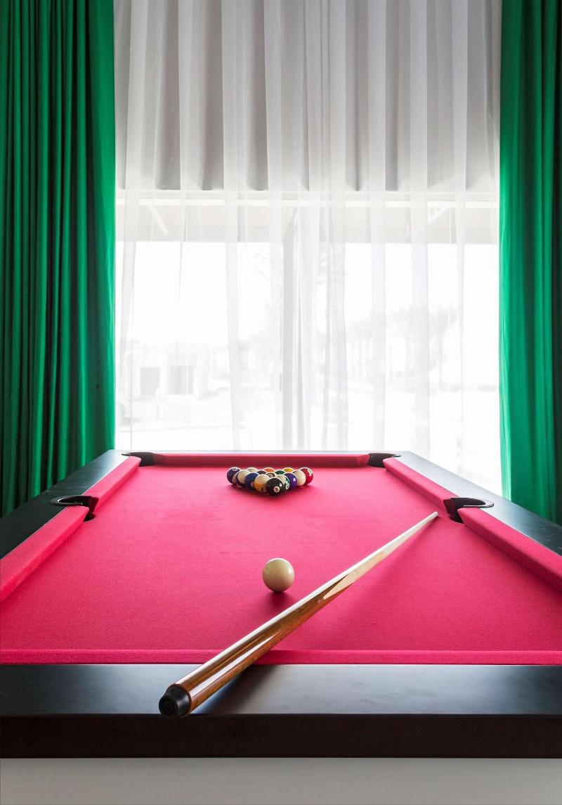 Park Inn By Radisson Hotel & Residence Duqm image