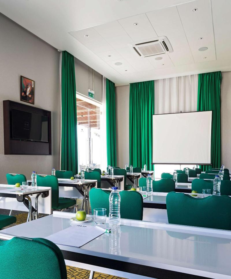 Park Inn By Radisson Hotel & Residence Duqm image