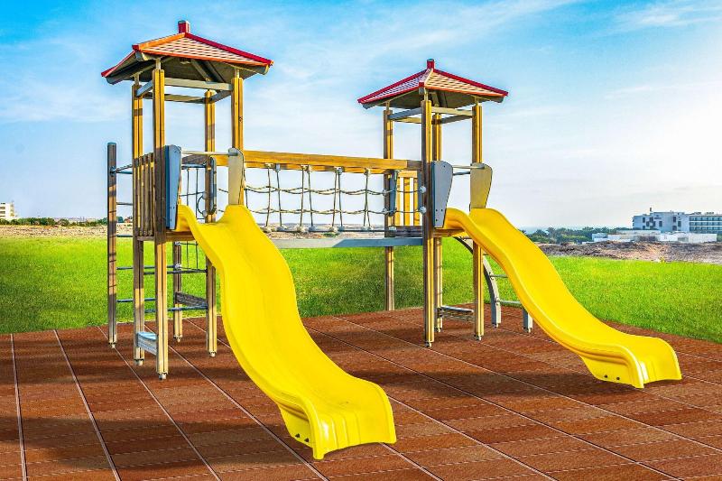 Park Inn By Radisson Hotel & Residence Duqm image