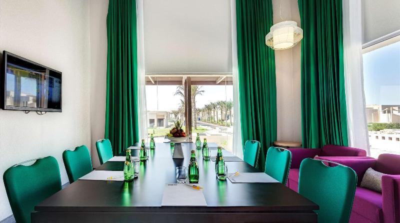 Park Inn By Radisson Hotel & Residence Duqm image