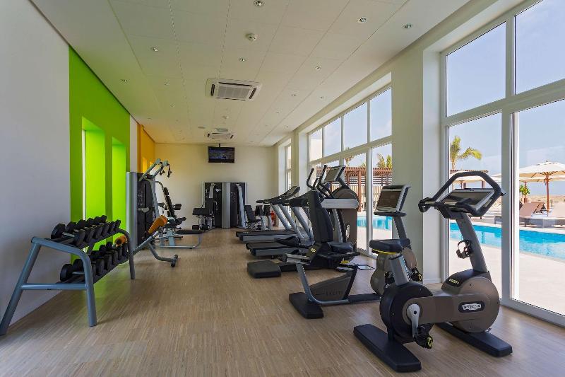 Park Inn By Radisson Hotel & Residence Duqm image