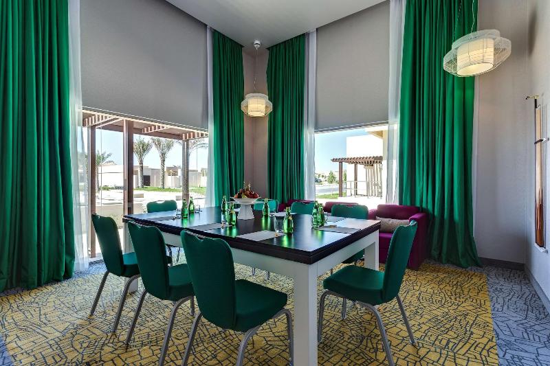 Park Inn By Radisson Hotel & Residence Duqm image