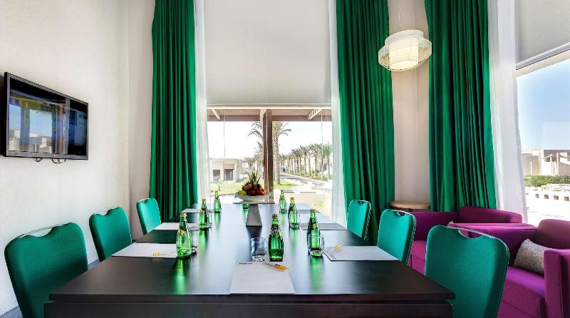Park Inn By Radisson Hotel & Residence Duqm image