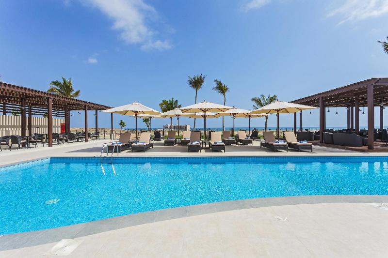 Park Inn By Radisson Hotel & Residence Duqm image