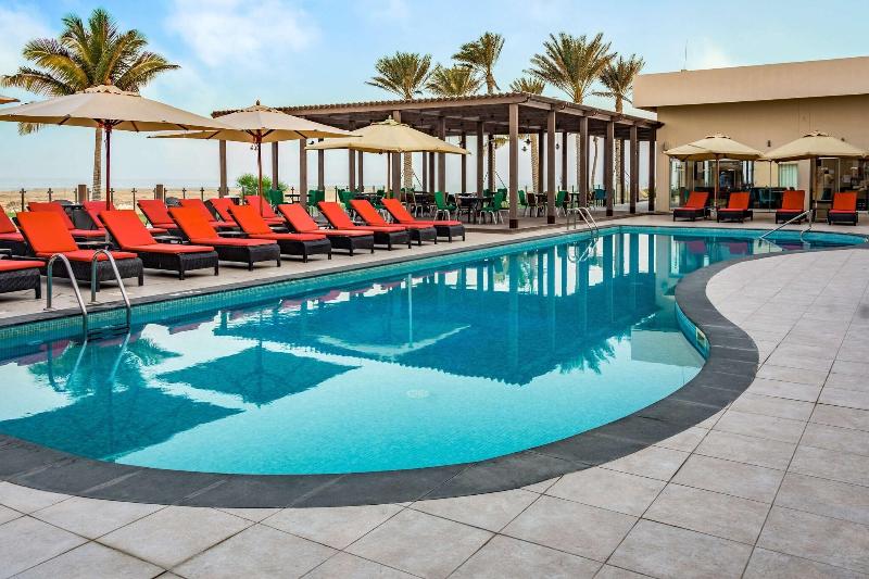 Park Inn By Radisson Hotel & Residence Duqm image