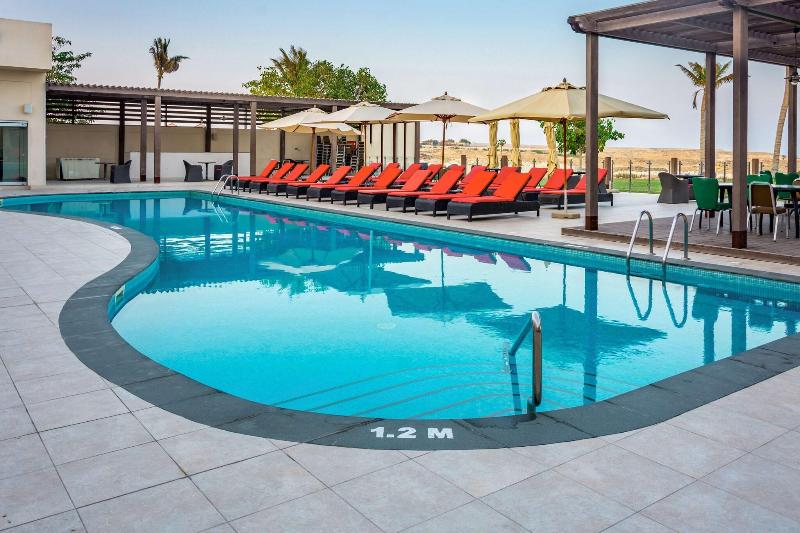 Park Inn By Radisson Hotel & Residence Duqm image