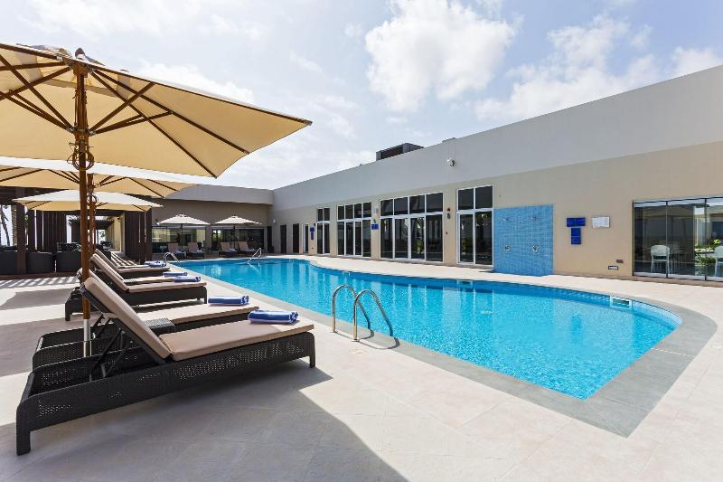Park Inn By Radisson Hotel & Residence Duqm image