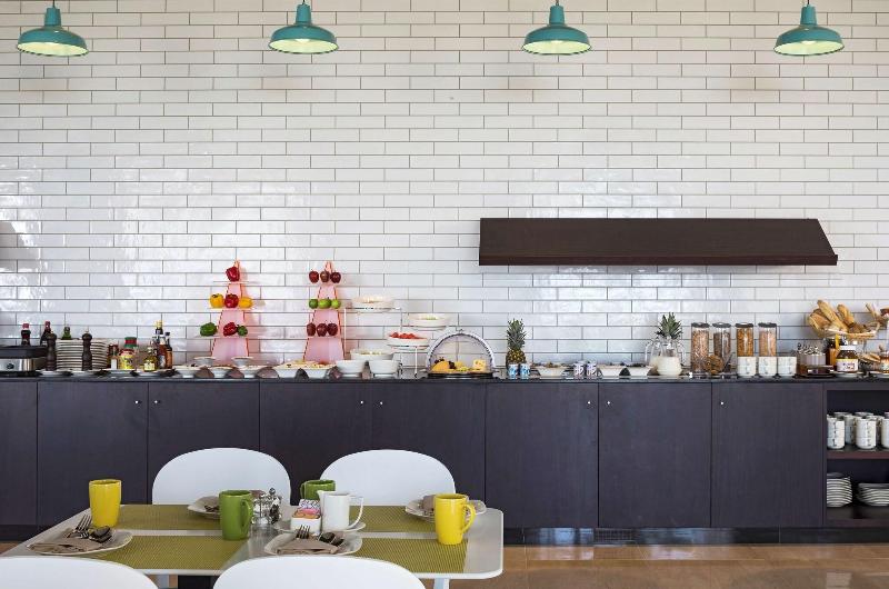Park Inn By Radisson Hotel & Residence Duqm image