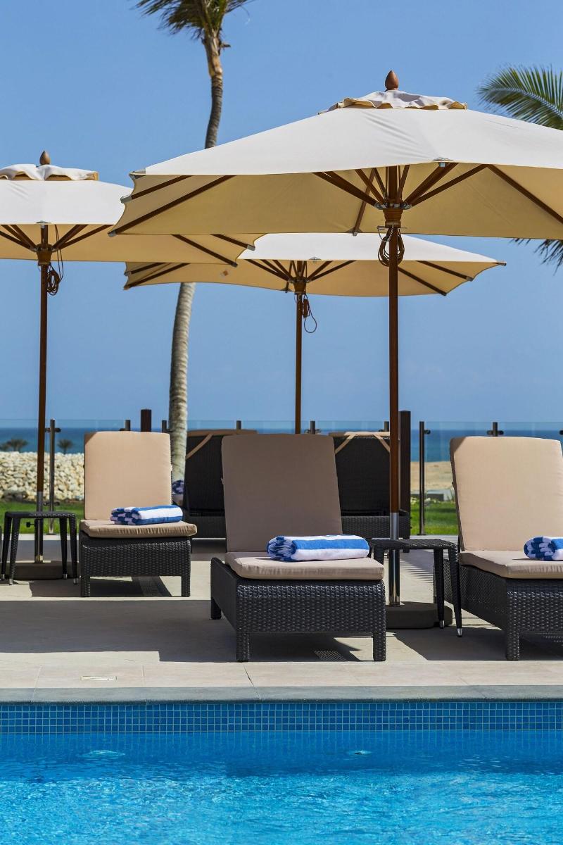 Park Inn By Radisson Hotel & Residence Duqm image