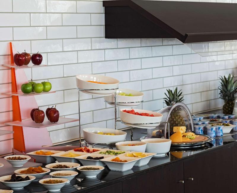 Park Inn By Radisson Hotel & Residence Duqm image