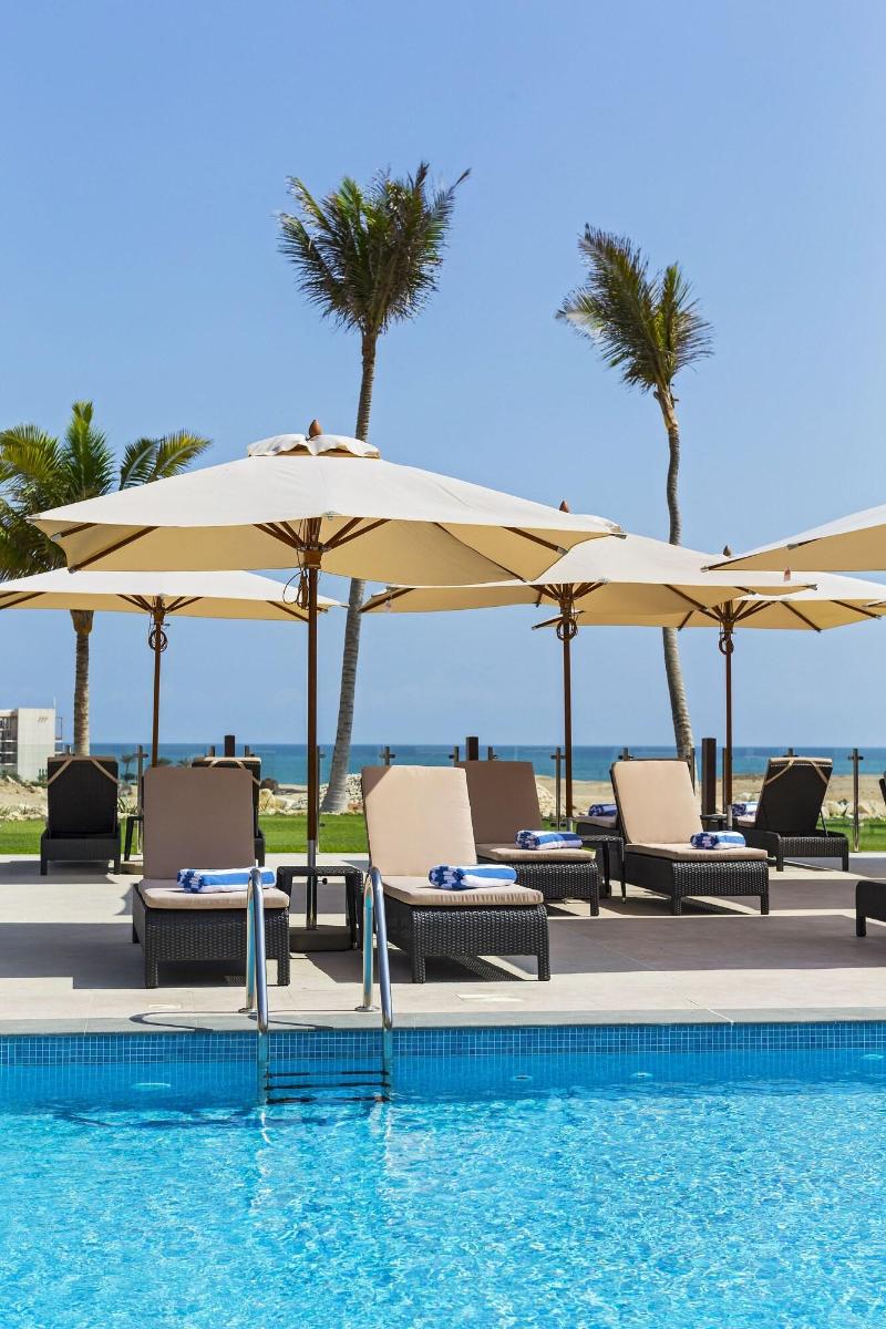 Park Inn By Radisson Hotel & Residence Duqm image