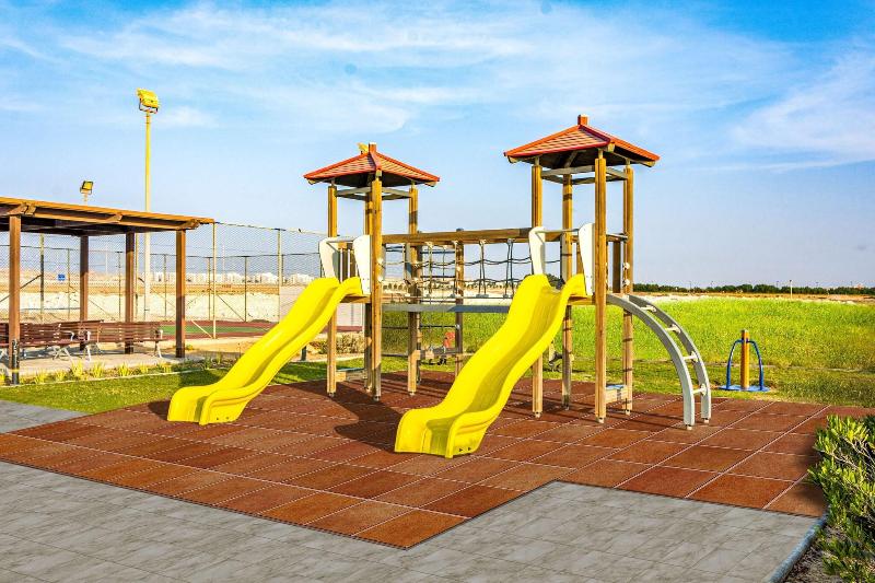 Park Inn By Radisson Hotel & Residence Duqm image