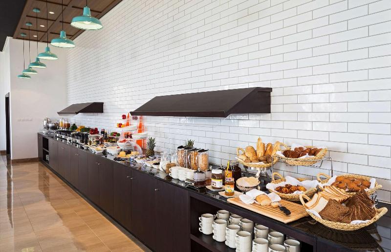 Park Inn By Radisson Hotel & Residence Duqm image