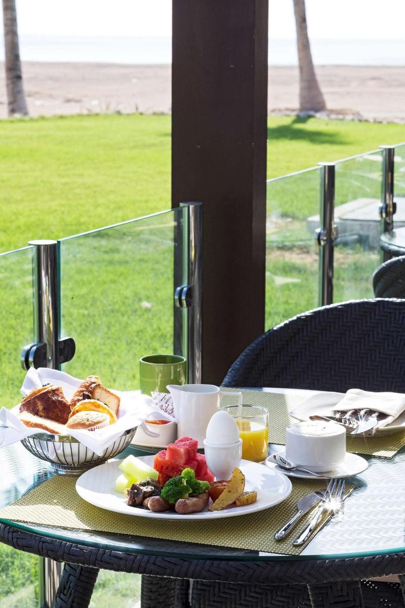 Park Inn By Radisson Hotel & Residence Duqm image