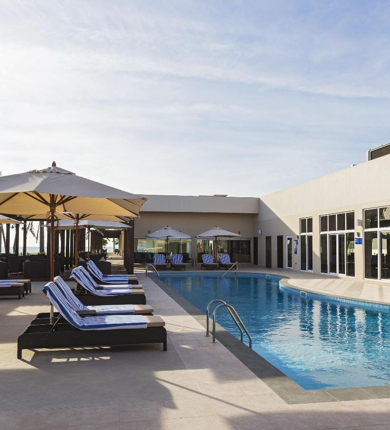 Park Inn By Radisson Hotel & Residence Duqm image