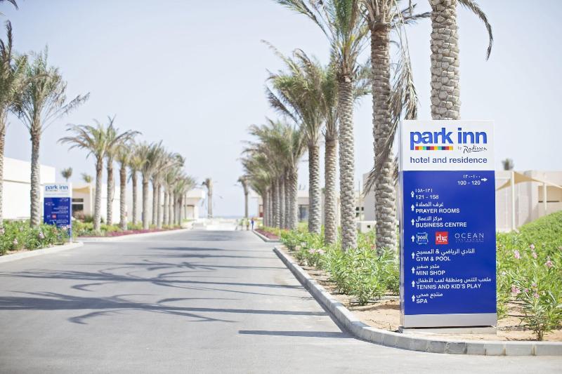 Park Inn By Radisson Hotel & Residence Duqm image