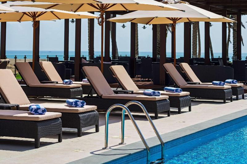Park Inn By Radisson Hotel & Residence Duqm image