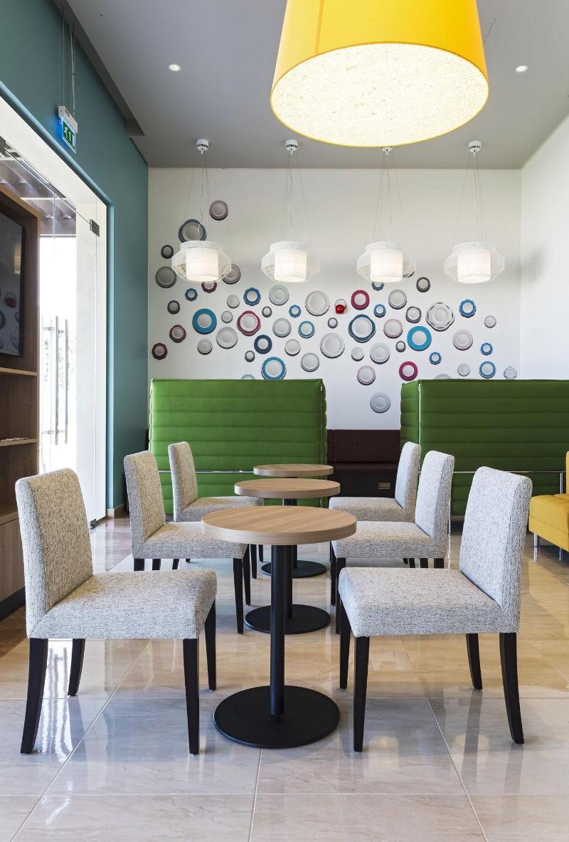 Park Inn By Radisson Hotel & Residence Duqm image