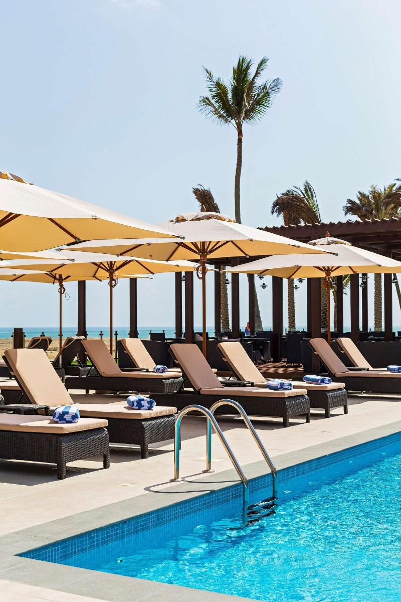 Park Inn By Radisson Hotel & Residence Duqm image