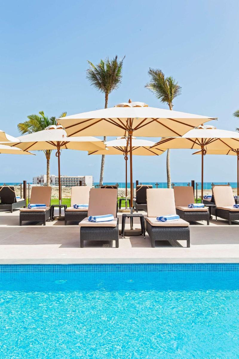 Park Inn By Radisson Hotel & Residence Duqm image