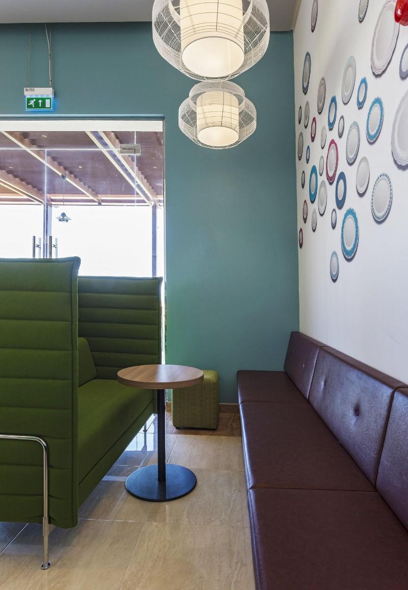 Park Inn By Radisson Hotel & Residence Duqm image